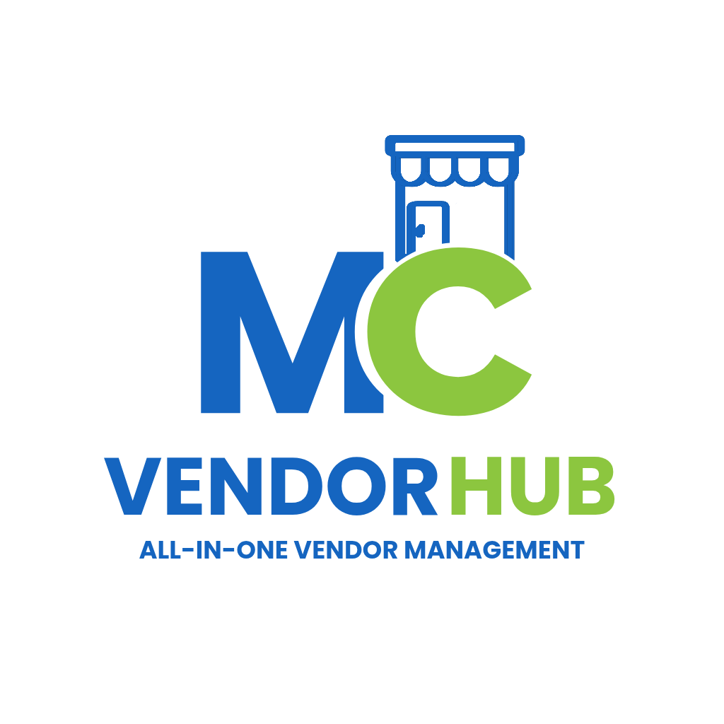MC Vendor Hub